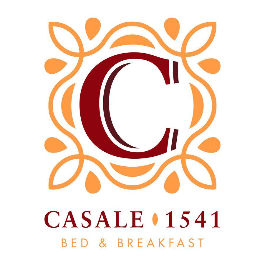 Casale 1541 Bed & Breakfast Bolsena Luaran gambar